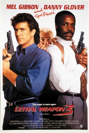 Lethal Weapon 3