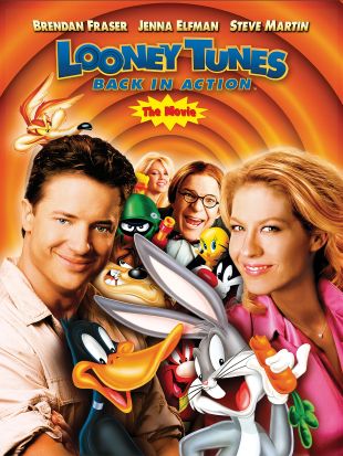 Looney Tunes: Back in Action