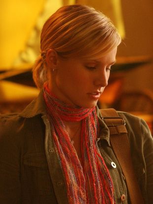 Veronica Mars : You Think You Know Somebody
