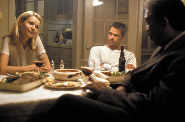 Seven (1995) - David Fincher | Synopsis, Characteristics, Moods, Themes ...