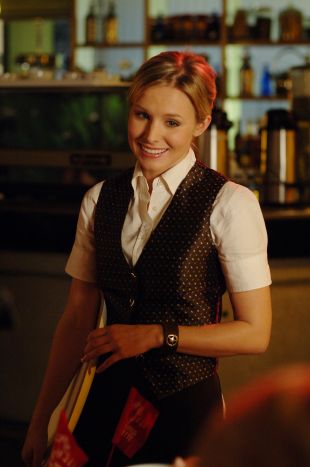 Veronica Mars : The Quick and the Wed