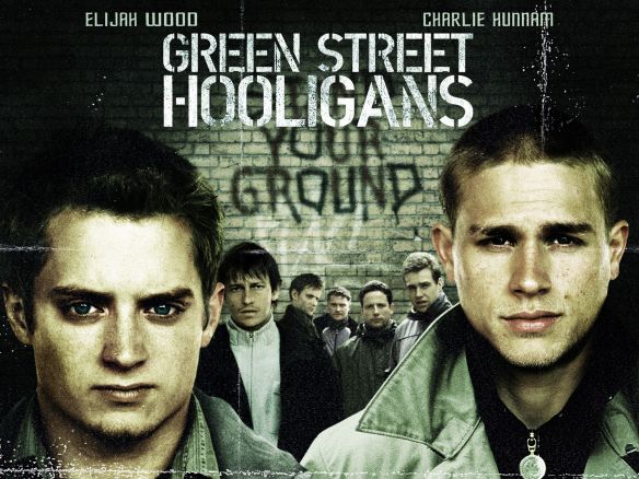 2005 Green Street Hooligans