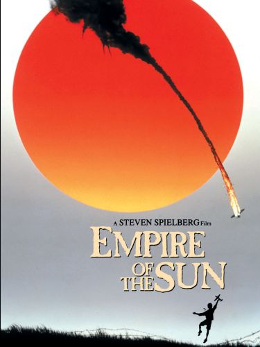 1987 Empire Of The Sun