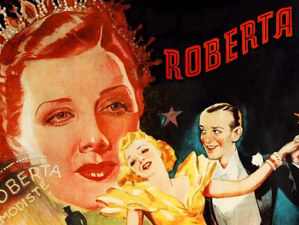 Roberta (1935) William A. Seiter, William Seiter Synopsis