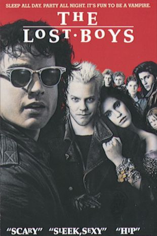 The Lost Boys