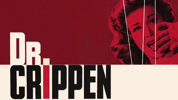 Dr. Crippen (1963) - Robert Lynn | Review | AllMovie