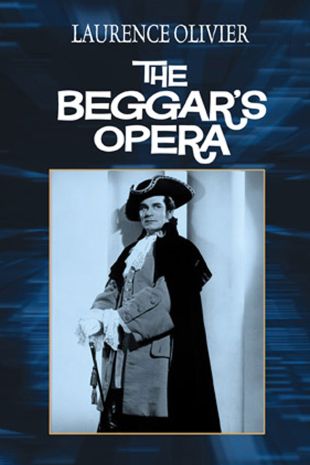 The Beggar's Opera