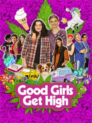 Good Girls Get High