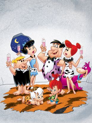 The Flintstones