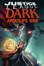 Justice League Dark: Apokolips War