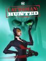 Catwoman: Hunted