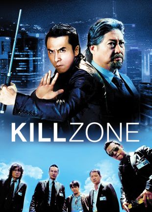 Foreign Movie Review: Kill Zone 2 (SPL II: A Time for Consequences