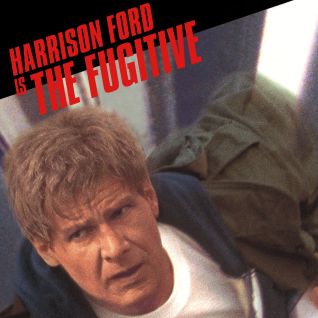 1993 The Fugitive 1993 The Fugitive