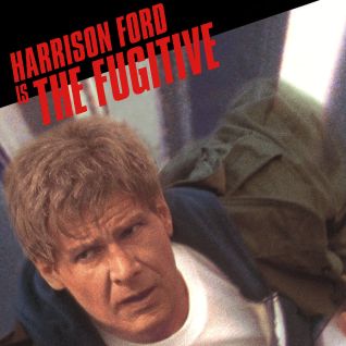 1993 The Fugitive