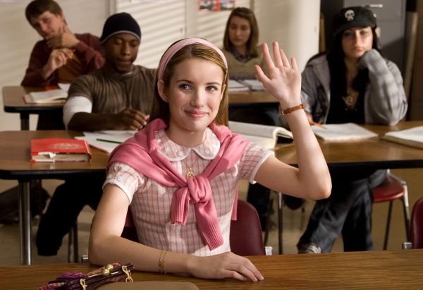 Nancy Drew (2007) - Andrew Fleming | Synopsis, Characteristics, Moods