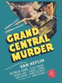 Grand Central Murder