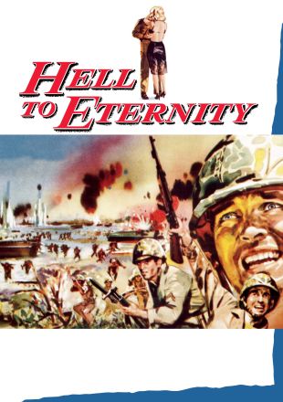 Hell to Eternity