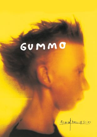 Gummo