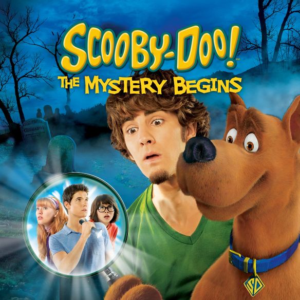 Scooby-Doo! The Mystery Begins (2009) - Brian Levant | Synopsis ...