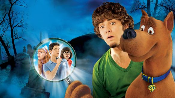 Scooby-Doo! The Mystery Begins (2009) - Brian Levant | Synopsis ...
