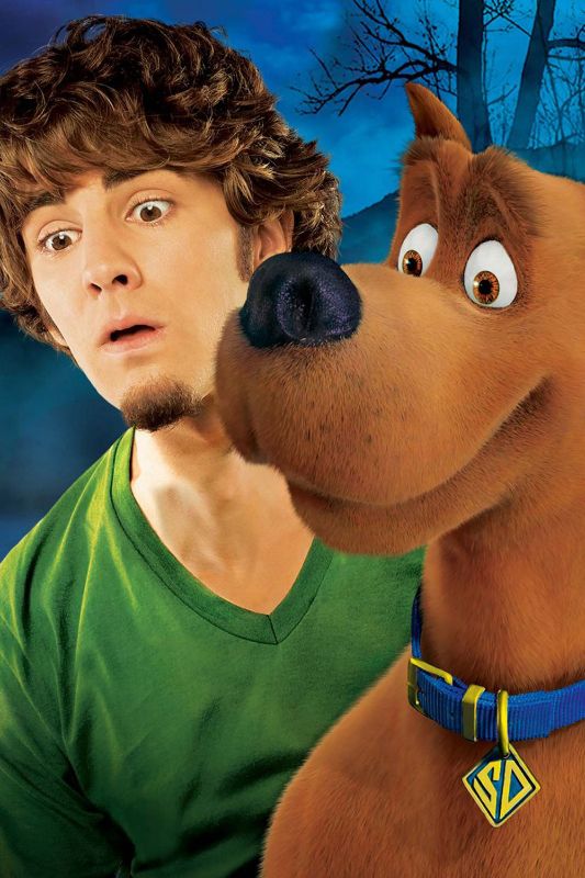 Scooby Doo The Mystery Begins 2009 Brian Levant Synopsis 