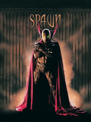 Spawn