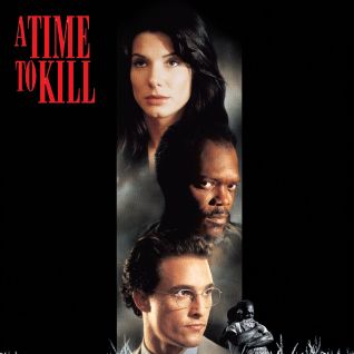 1996 A Time To Kill