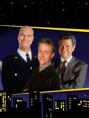 Night Court