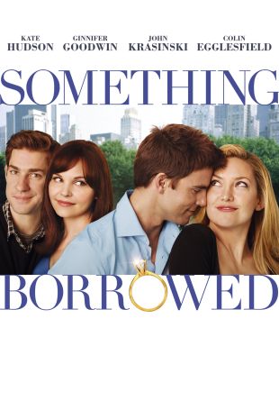 Something Borrowed