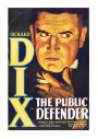 Public Defender