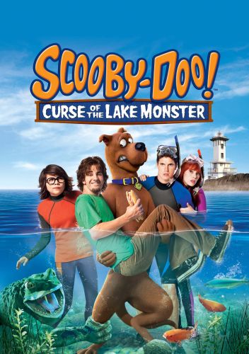 Scooby Doo Curse Of The Lake Monster 2010 Brian Levant Synopsis 