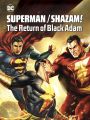 Superman/Shazam!: The Return of Black Adam