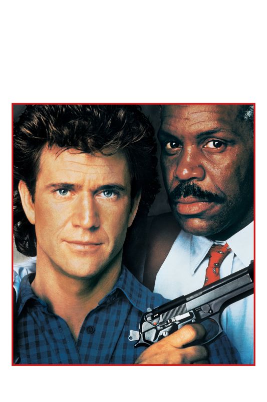 Lethal Weapon 2 (1989) - Richard Donner | Synopsis, Characteristics ...