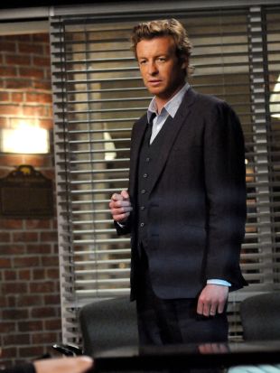 The Mentalist : Every Rose Has Its Thorns