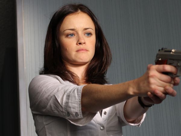 L Affaire Kate Logan The Kate Logan Affair (2010) - Noël Mitrani | Synopsis, Characteristics