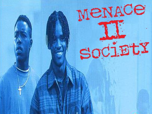 Menace II Society (1993) - Allen Hughes, Albert Hughes | Synopsis ...