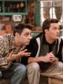 Friends : The One with the Embryos