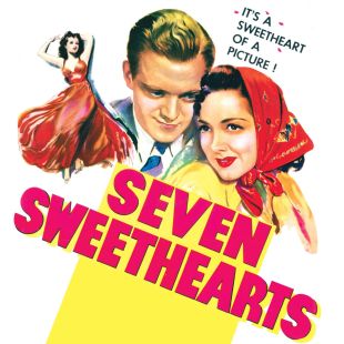 Seven Sweethearts