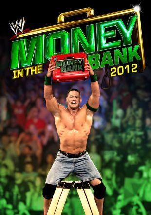 WWE: Money in the Bank 2012