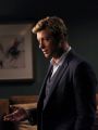 The Mentalist : There Will Be Blood