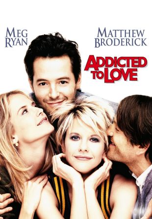 Addicted to Love