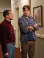 Two and a Half Men : Big Episode. Someone Stole a Spoon