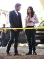 The Mentalist : Red Listed