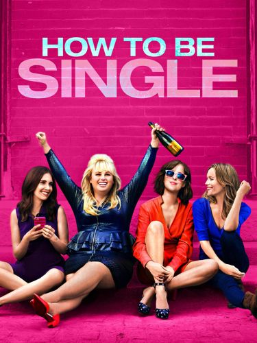 How To Be Single 2016 Christian Ditter Cast And Crew Allmovie