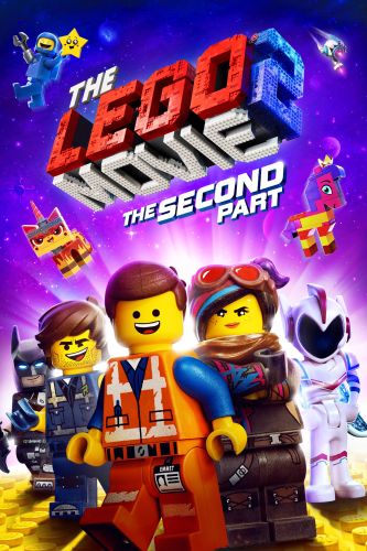 The Lego Movie 2 The Second Part 2019 Trisha Gum Mike Mitchell Synopsis Characteristics Moods Themes And Related Allmovie Lego are childrens toys and are great if you can pick them up in a toy sale!