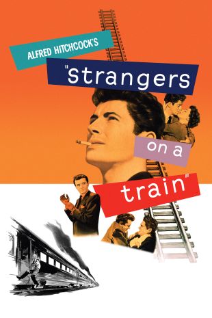 Strangers on a Train