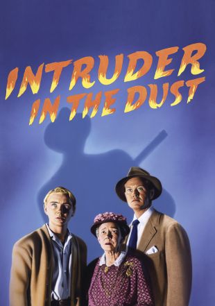 Intruder in the Dust