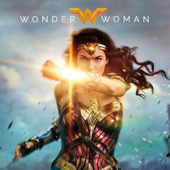 Wonder Woman (2017) Patty Jenkins Synopsis, Characteristics, Moods