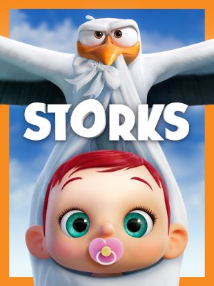 Storks