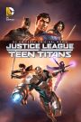 Justice League vs. Teen Titans